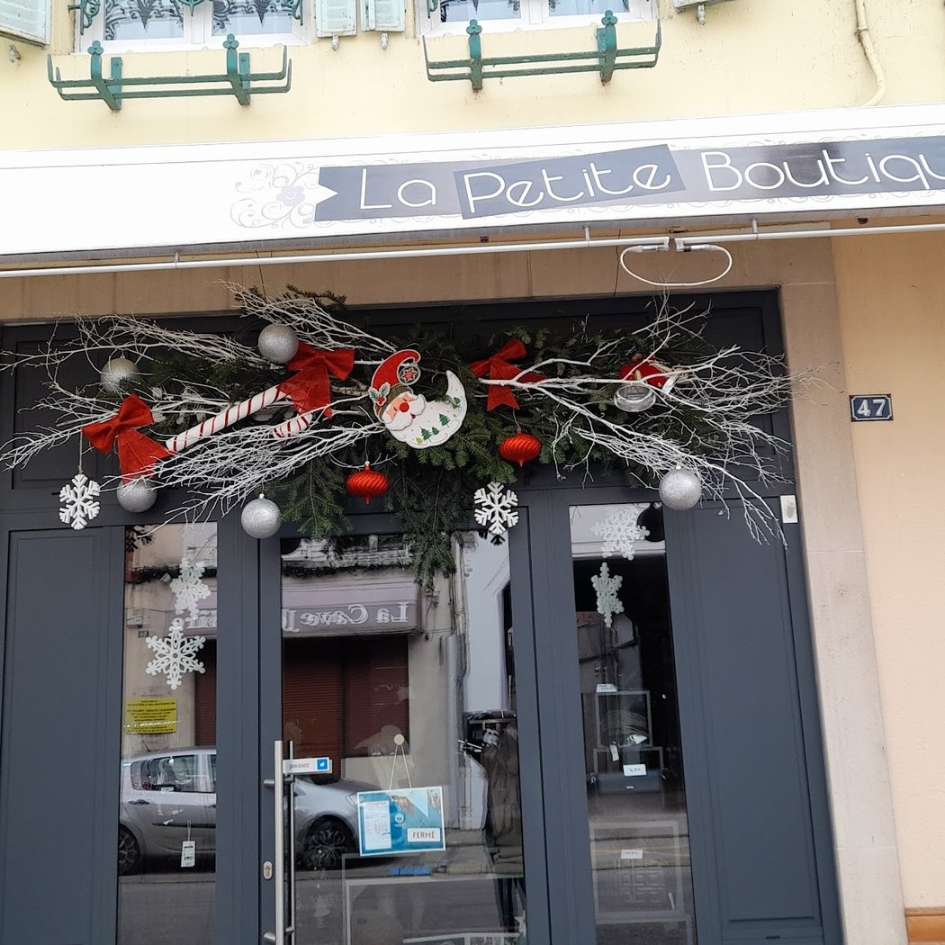 La petite boutique 3