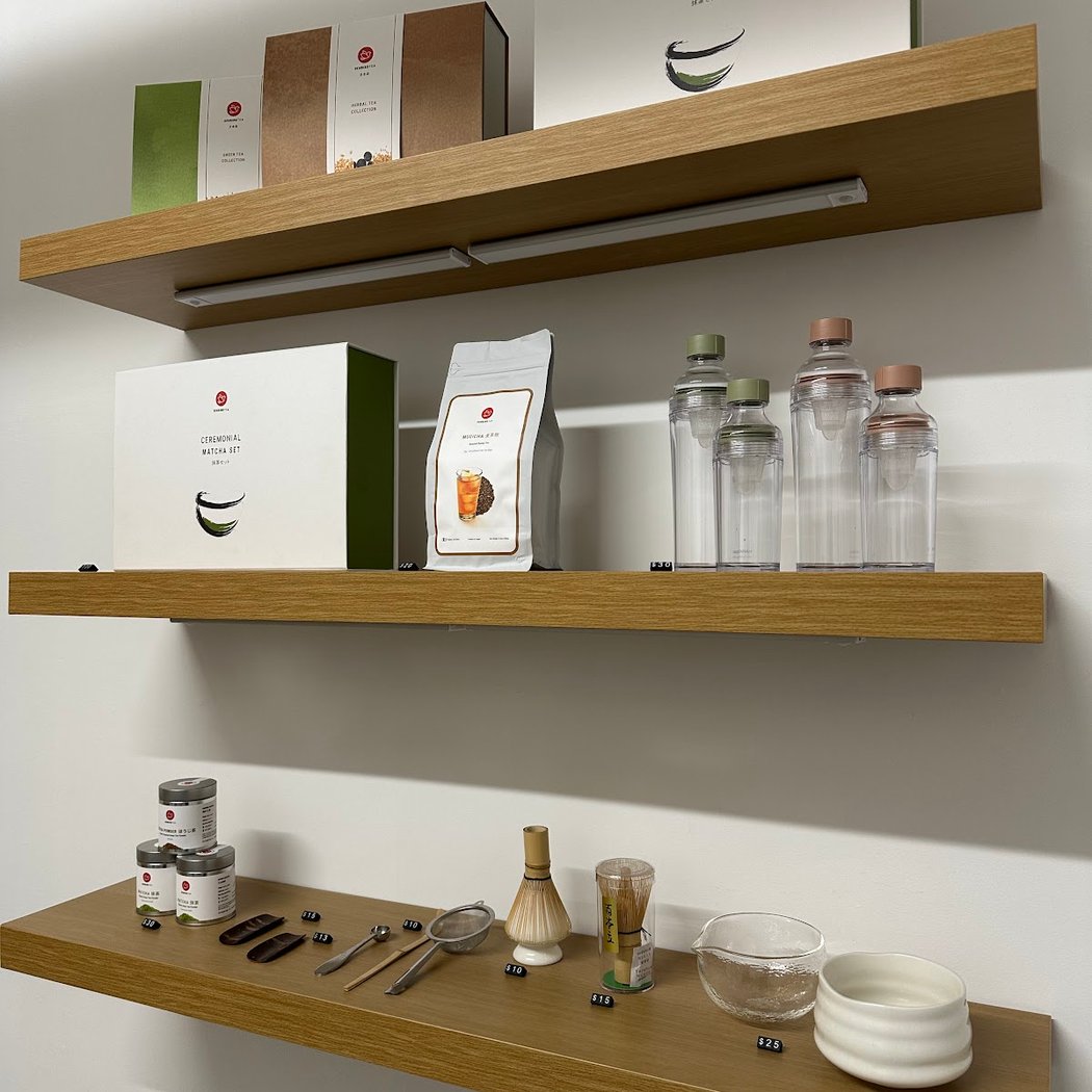 Senbird Japanese Tea Shop & Gifts 3