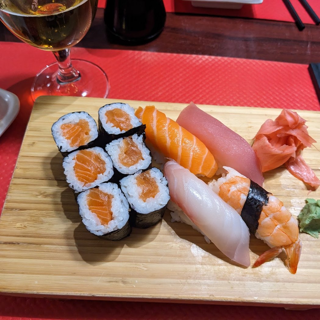 SUSHI-YATOMI 3