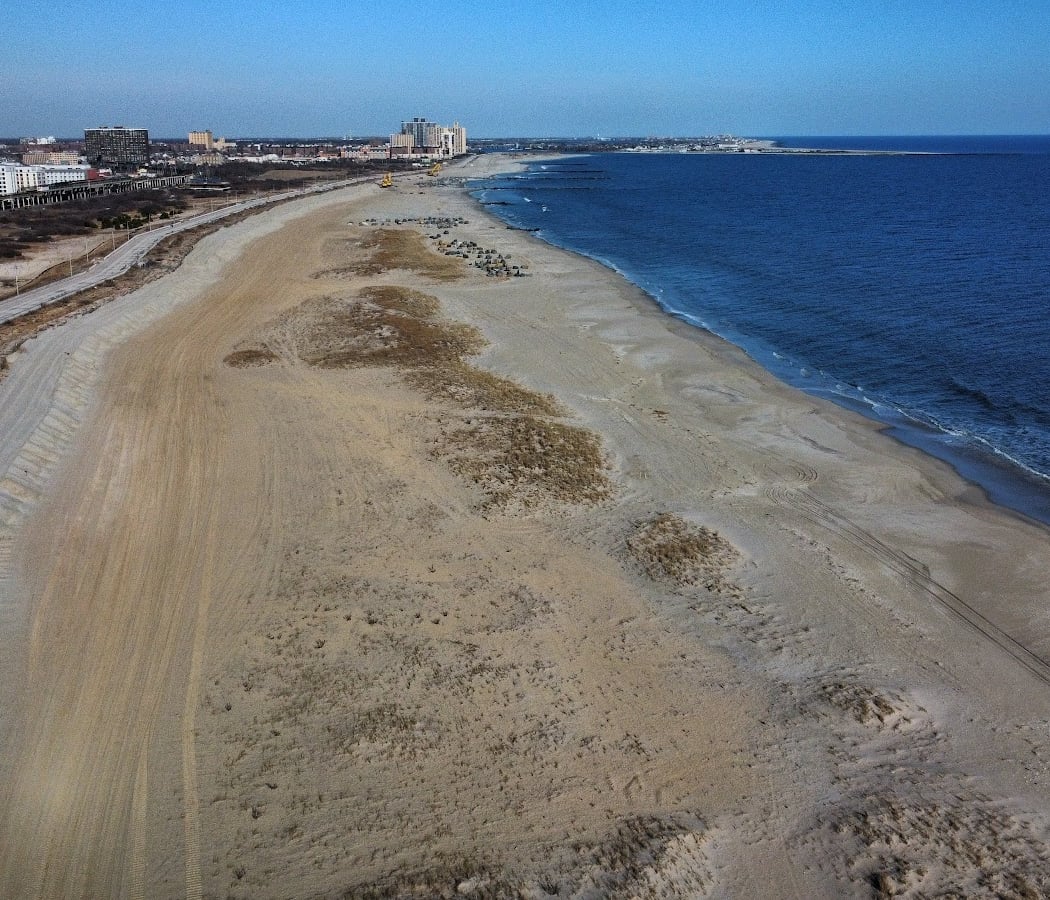Beach Cleanup 2