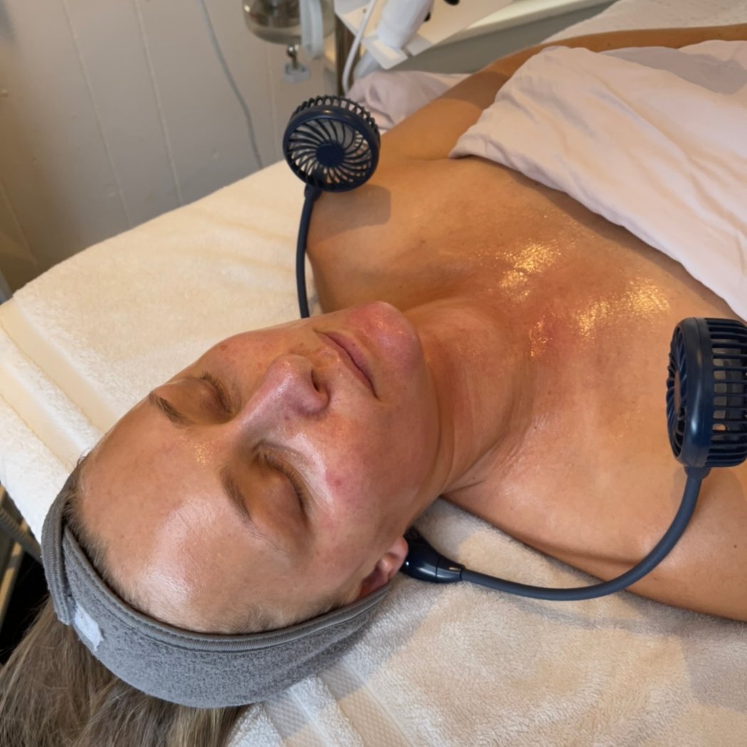 Balanced Skin and Acne Clinic 3
