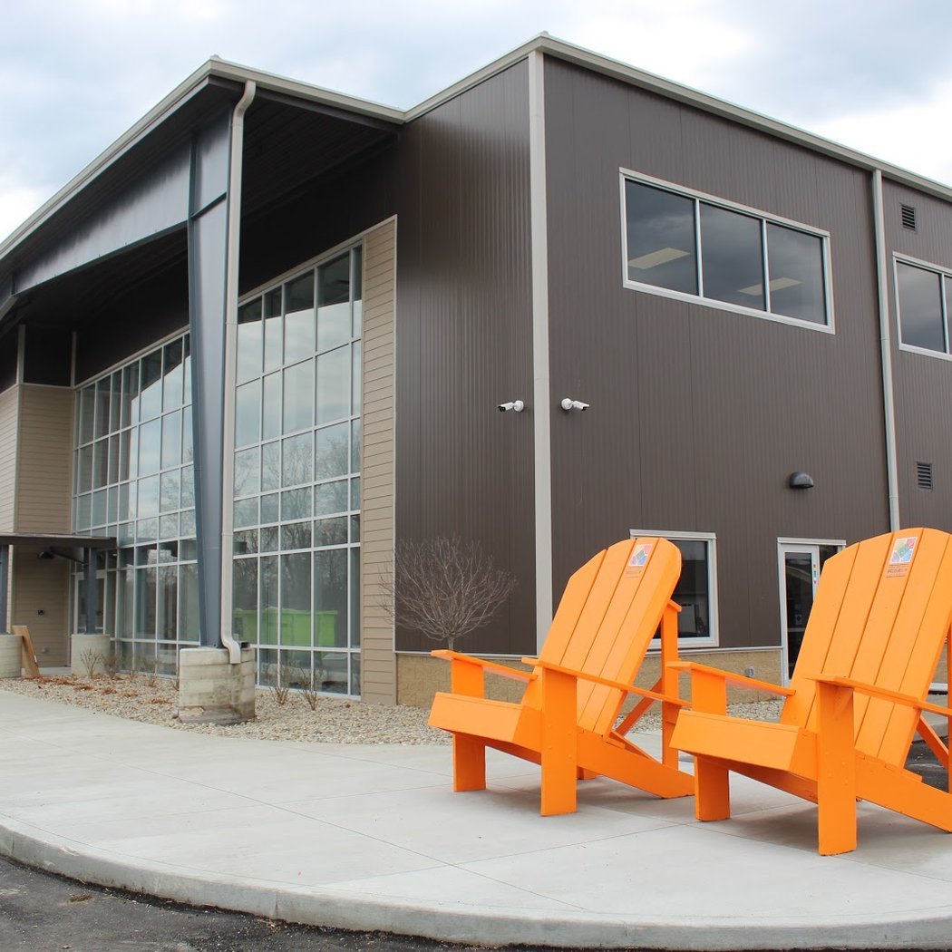 Oceola Community Center (Howell Recreation) 2