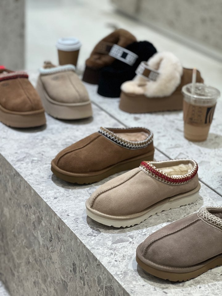 UGG 어그 3
