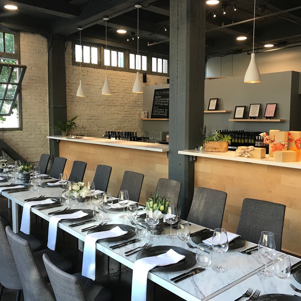 Brooklyn West Winery 1