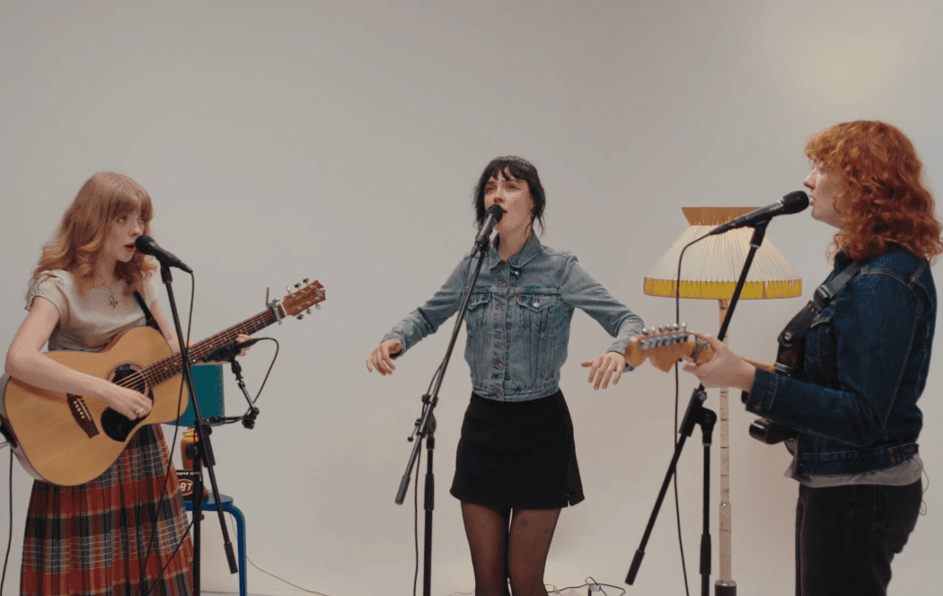 Folk Bitch Trio – Downtown Summer Sounds 2