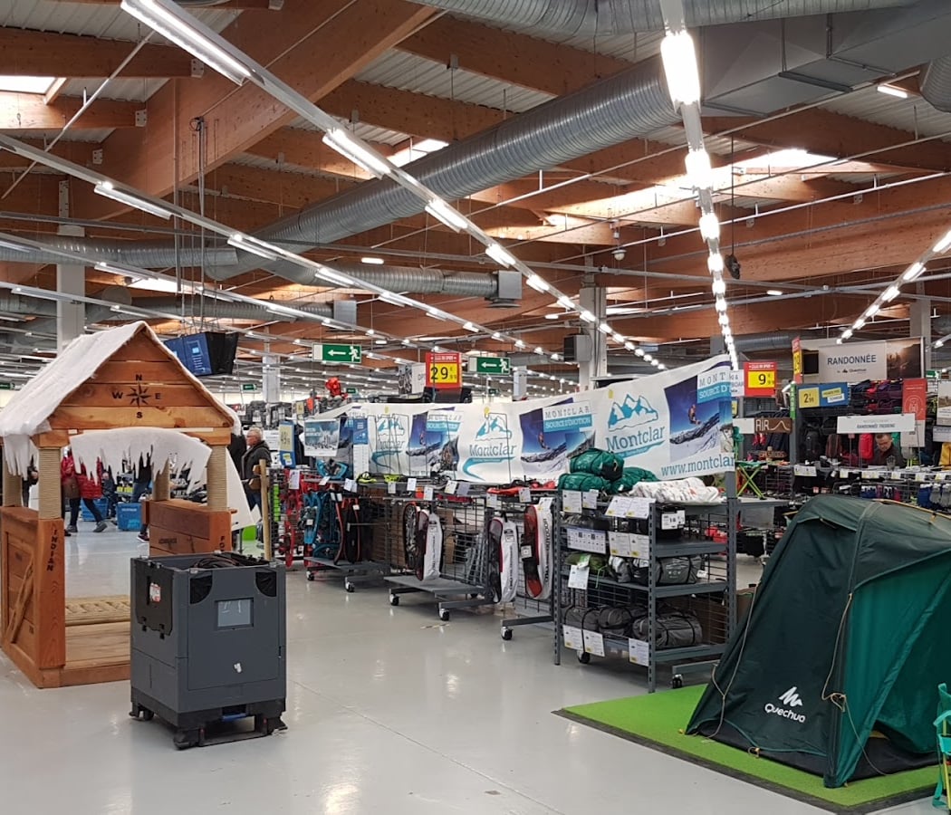 Decathlon Village Marseille Bouc Bel Air 2