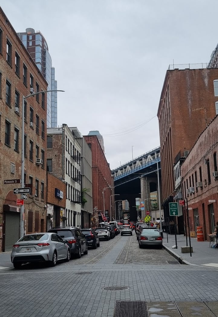 DUMBO Design District 3