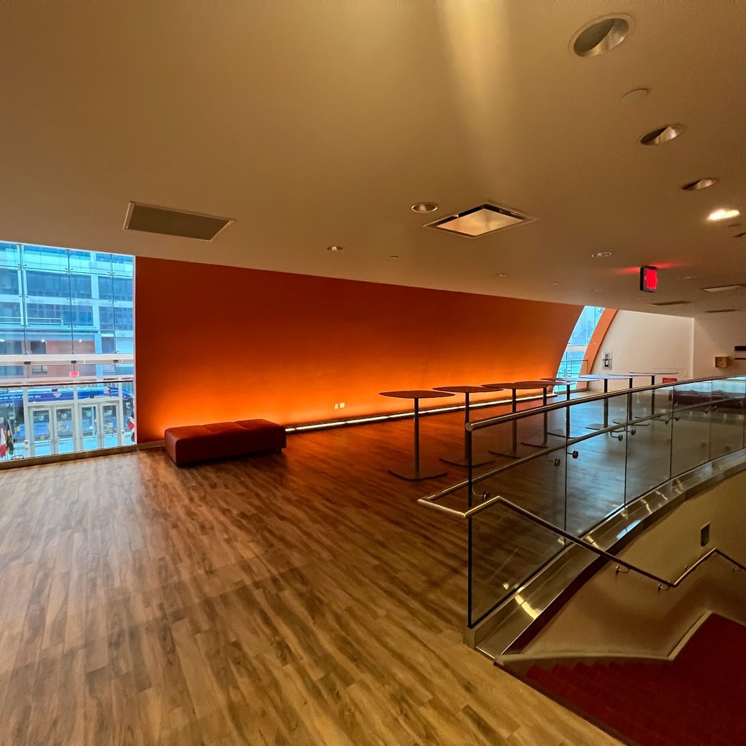 The Theater at City Tech 2