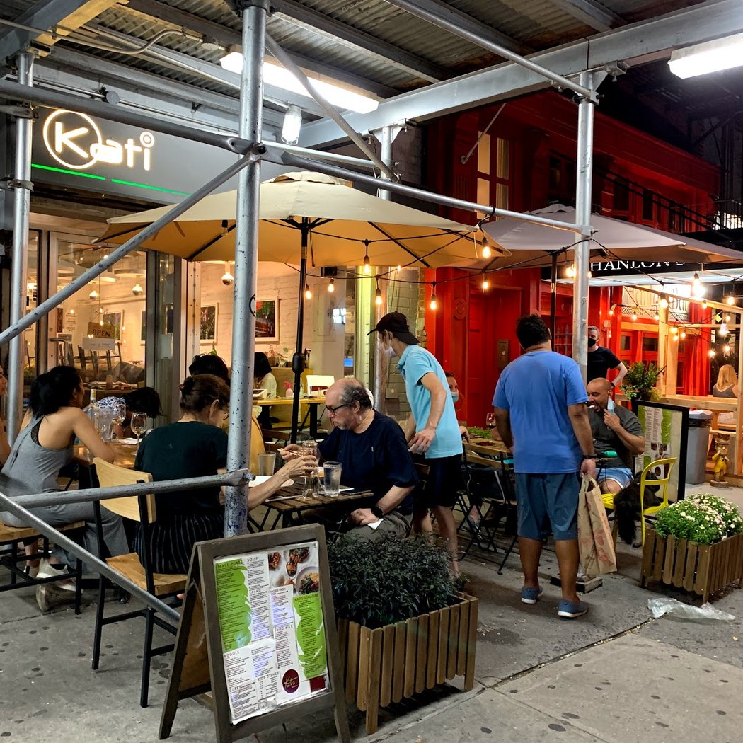 Kati Thai Cuisine 2