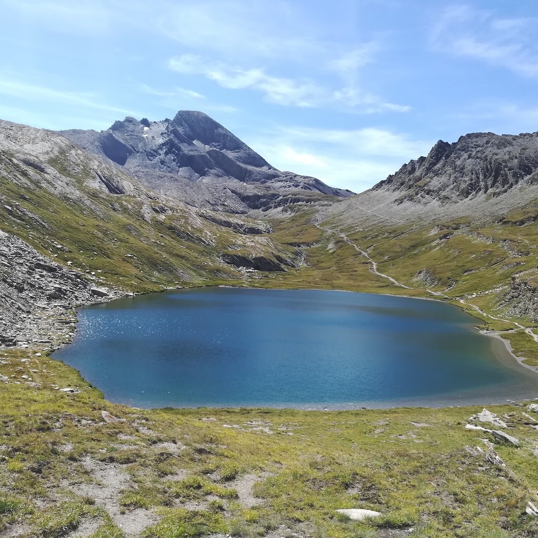 Lac Foreant 2