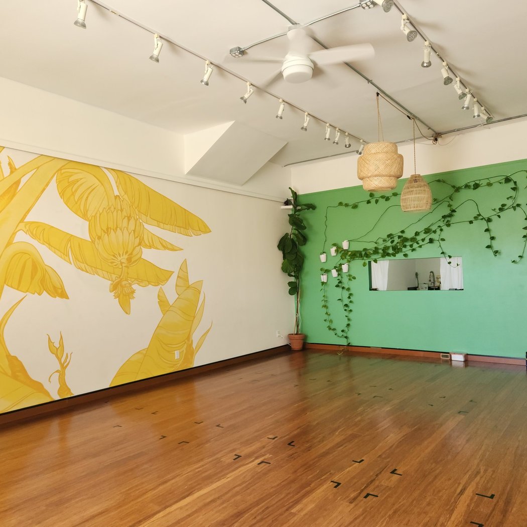 Vinyasa Flow 2