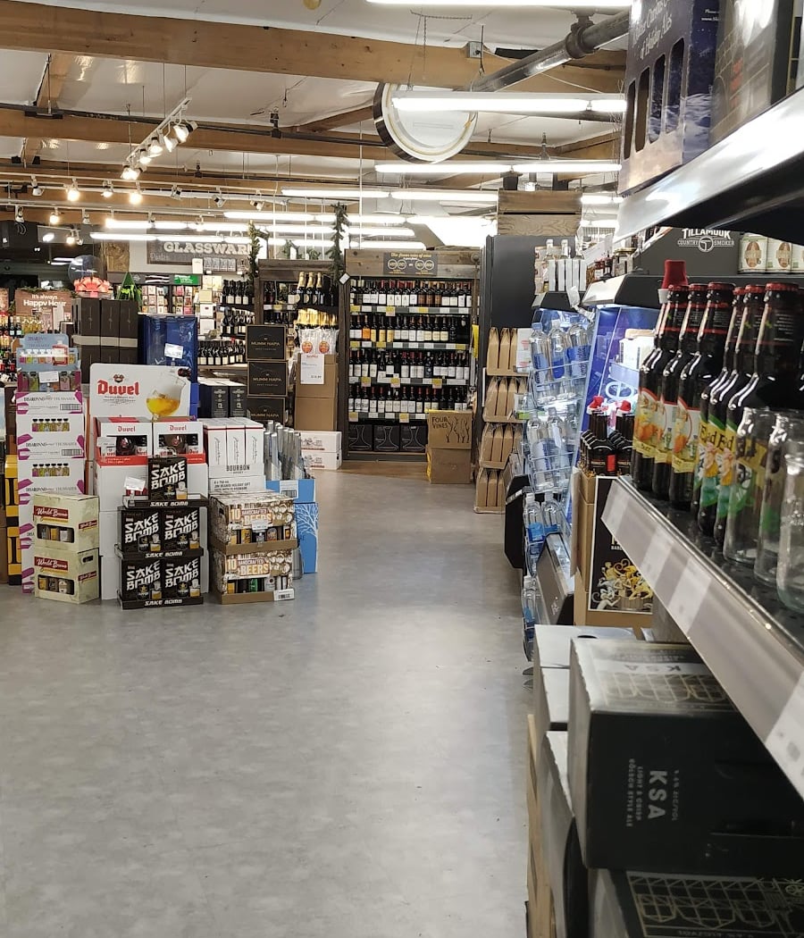BevMo! 3