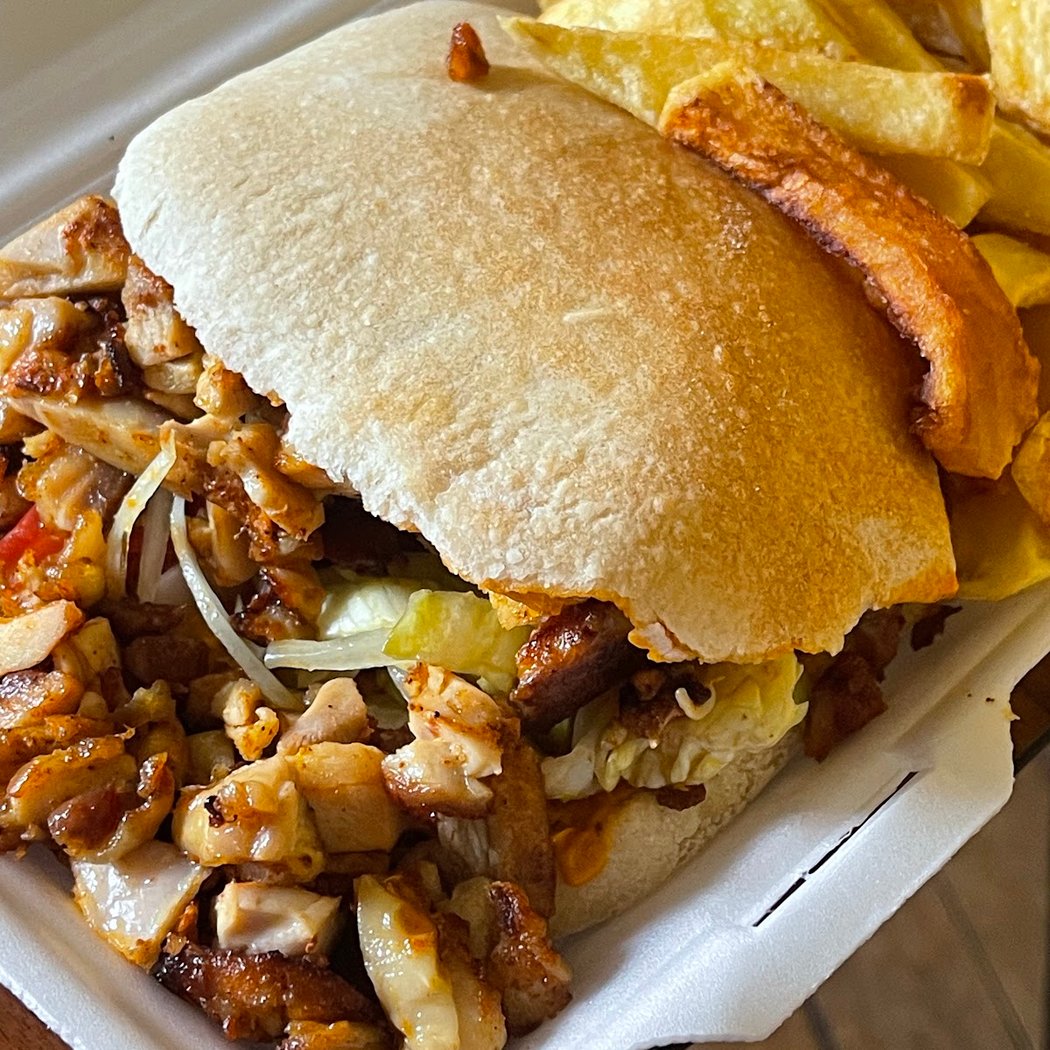 Le RDV snack-restaurant 3