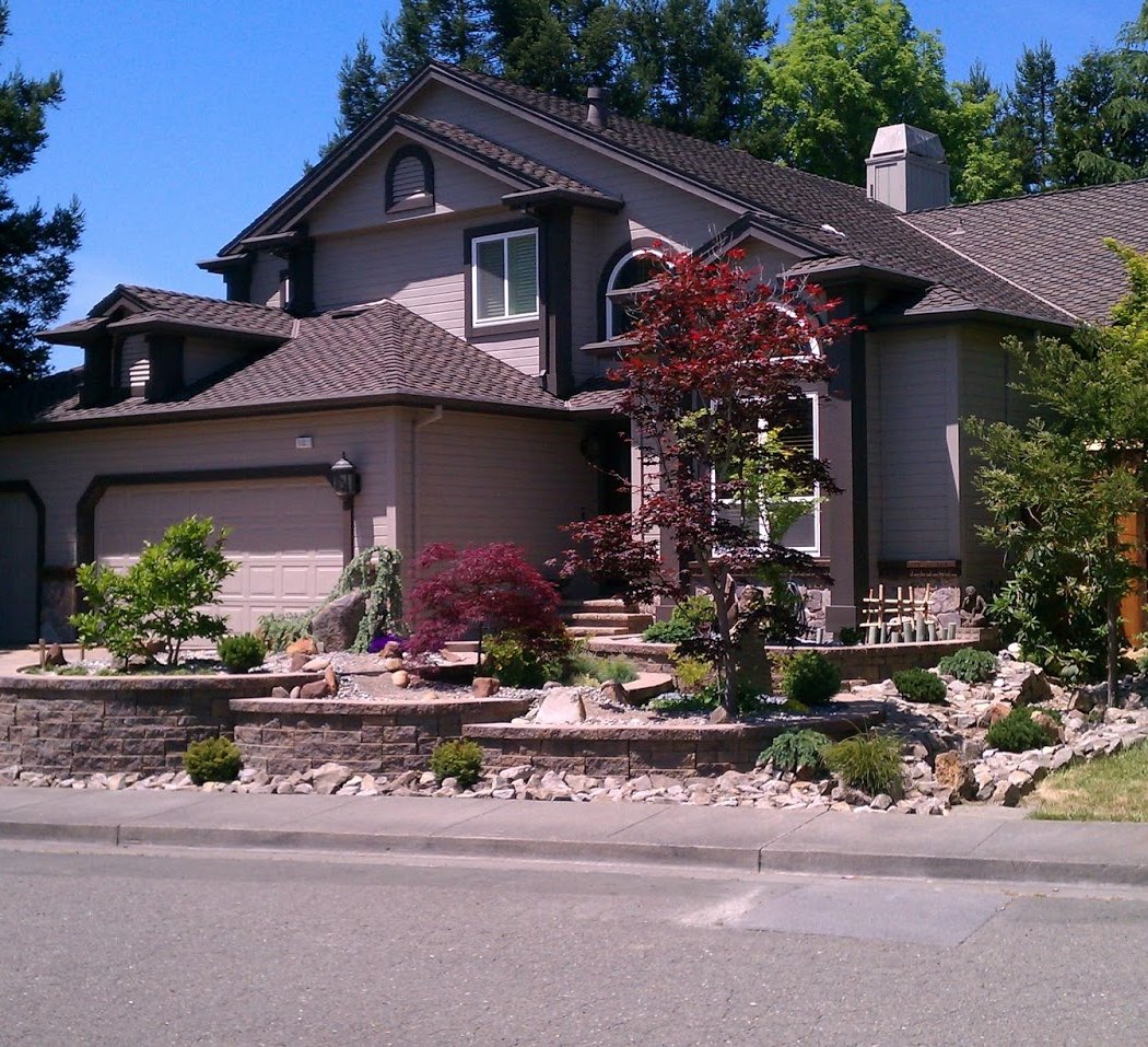 Sonomarin Landscape Materials 1