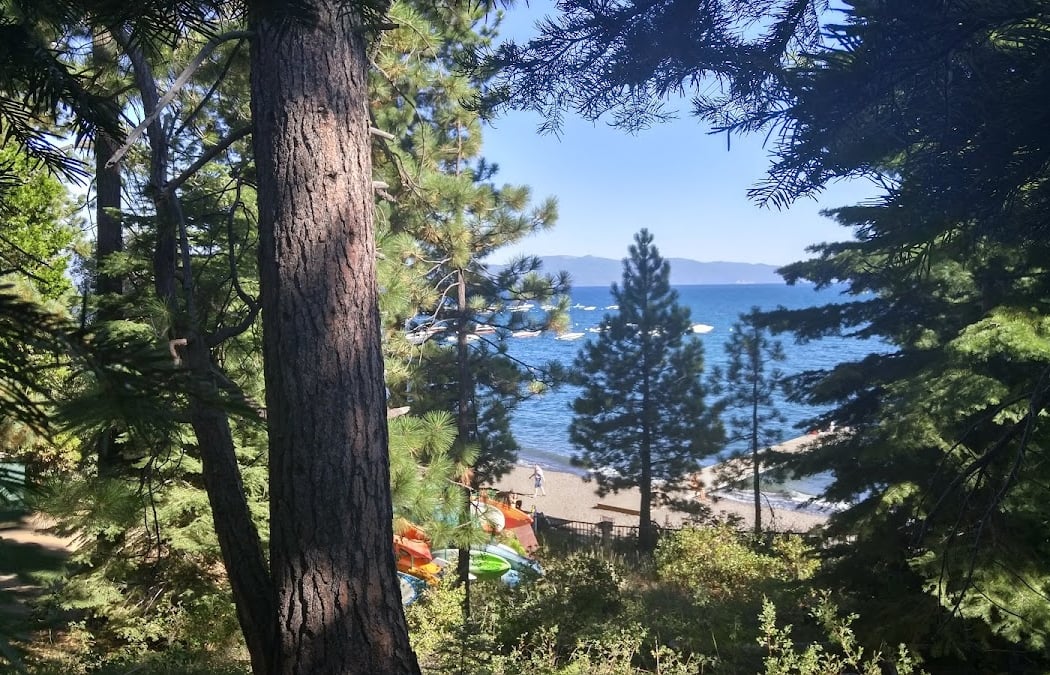 Keep Tahoe Red, White & Blue Cleanup 3