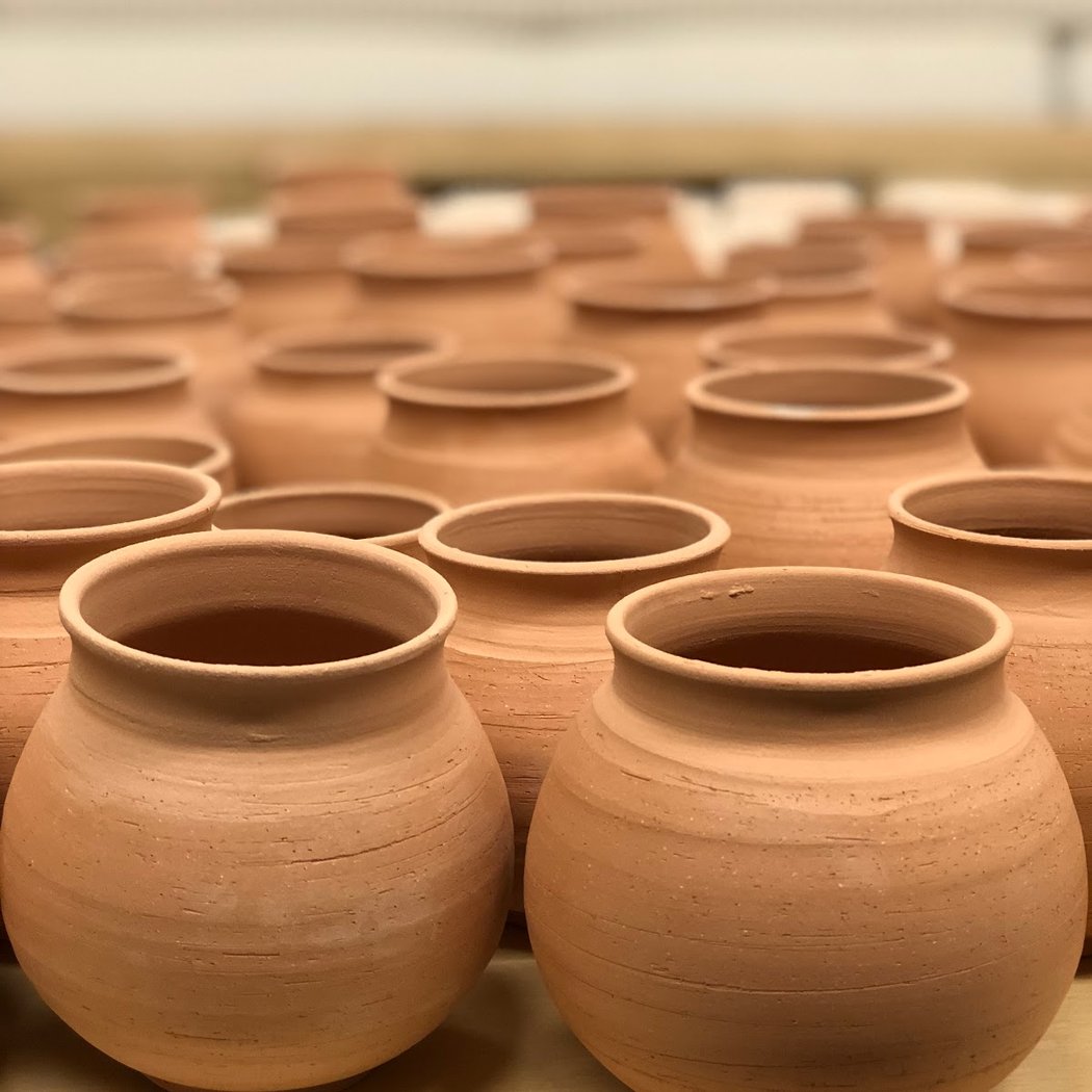 The Newburgh Pottery 2