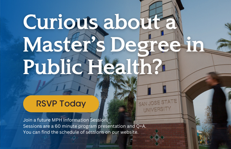 MPH Information Session 1