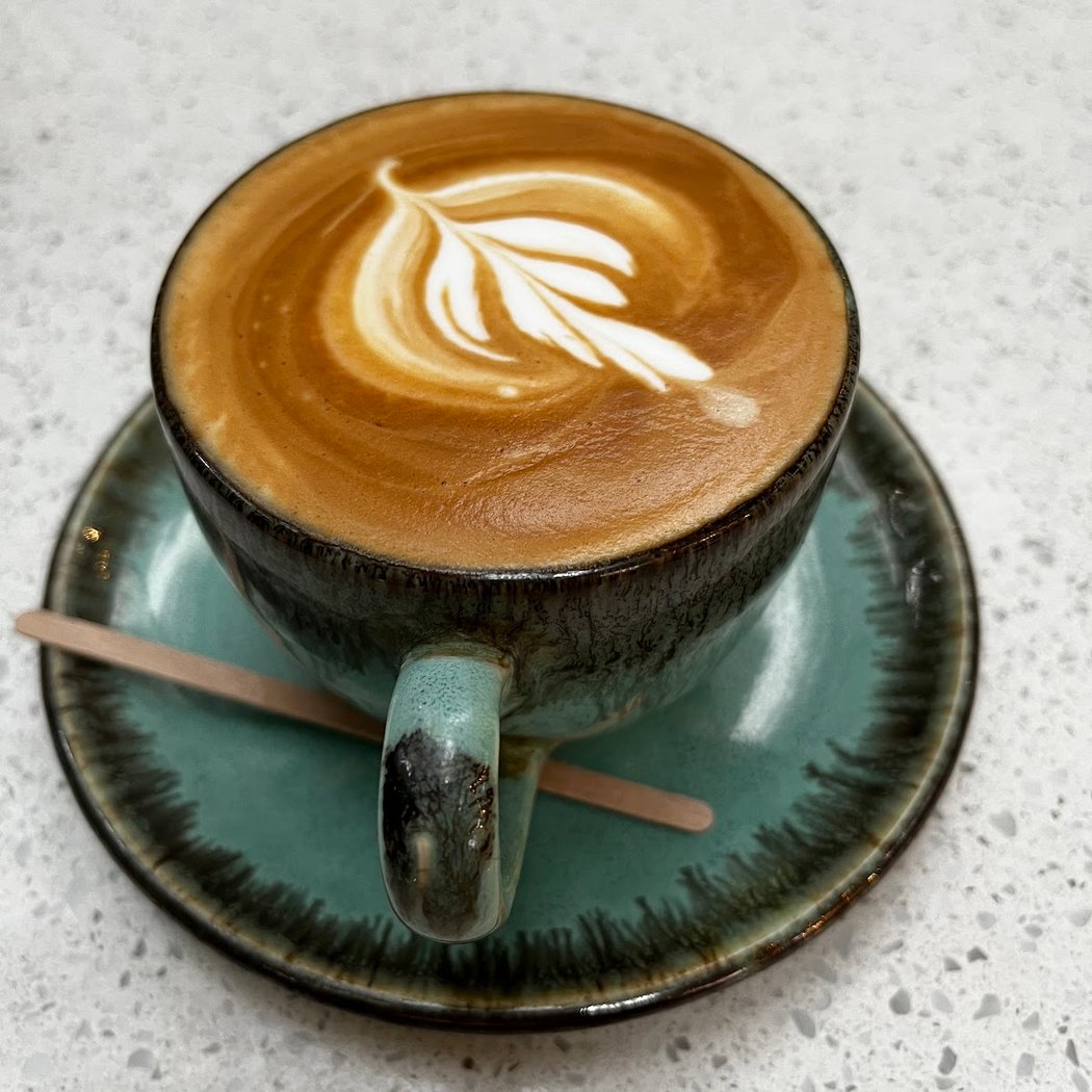 Coffee Brewing & Tasting Experience 1