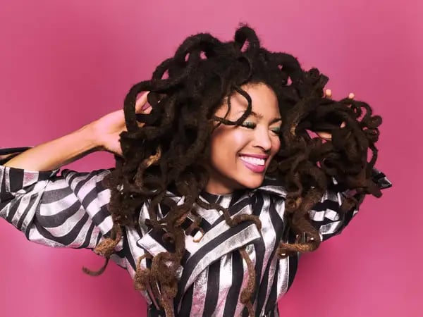 Valerie June Show 1