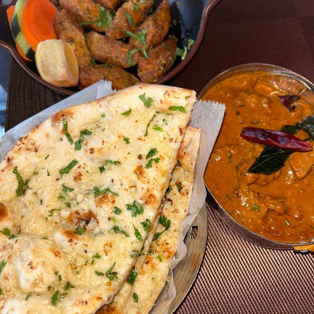 Patiala Indian Grill 3