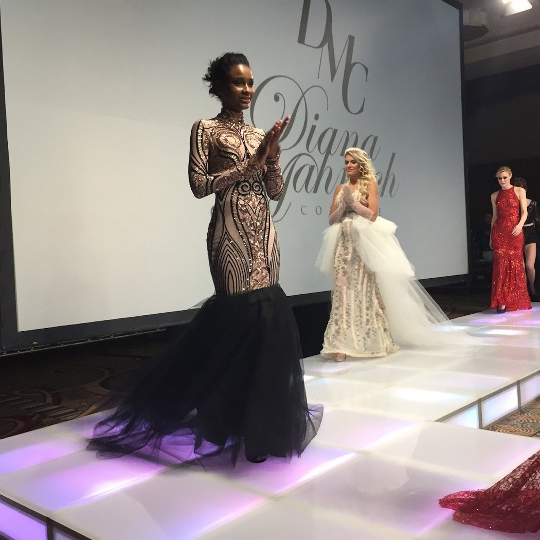 Couture Fashion Week 3