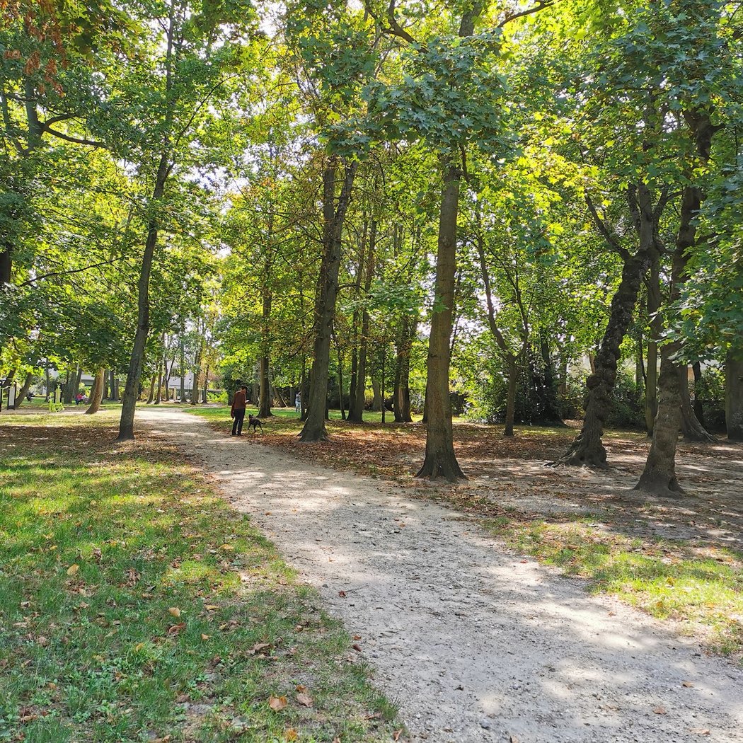 Parc Barrachin 2