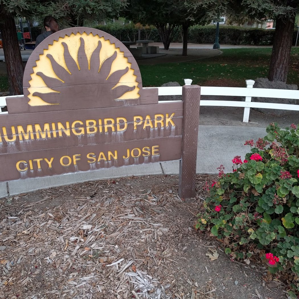 Hummingbird Park 2