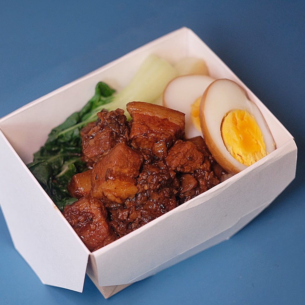 Makan Kakis 3