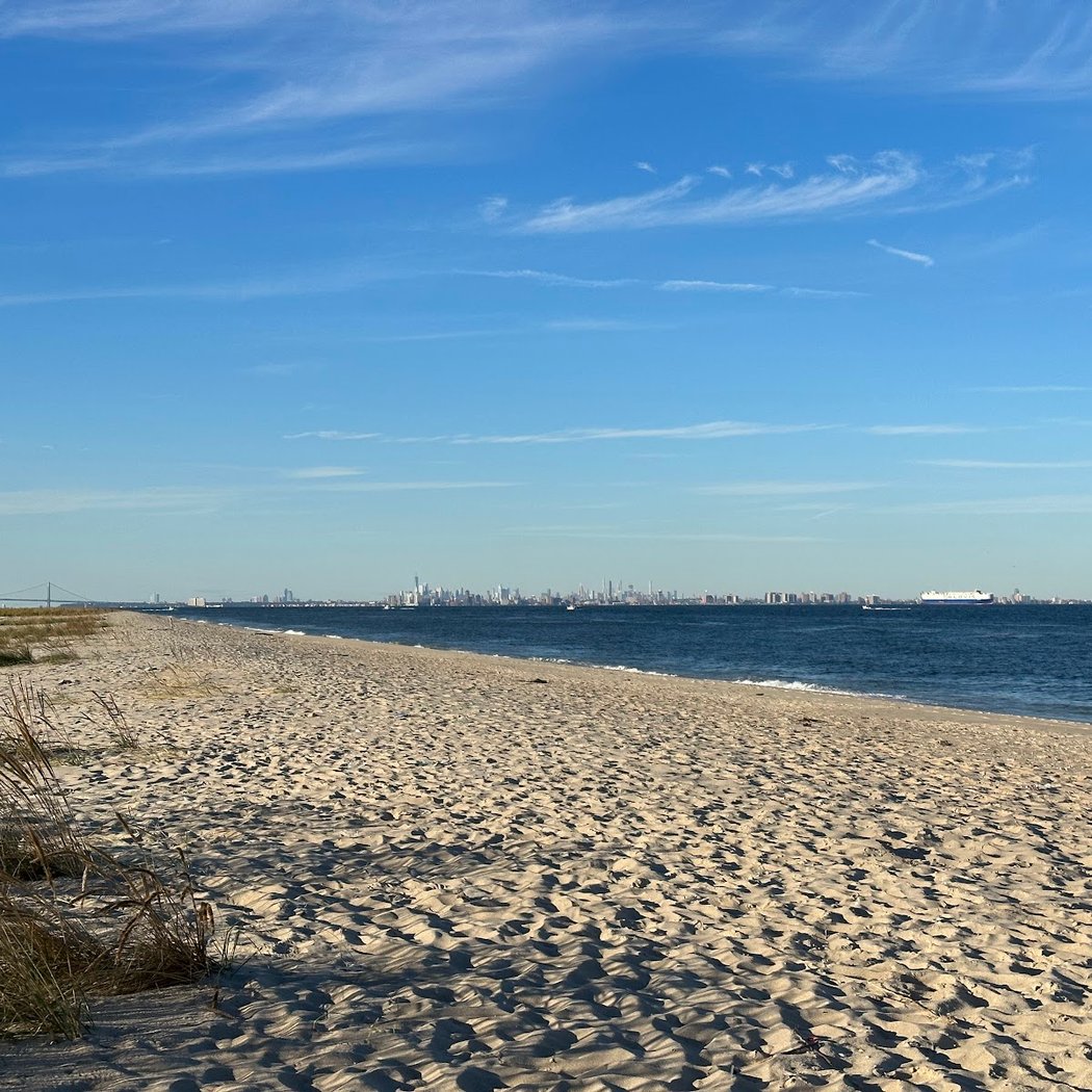 Gunnison Beach 1