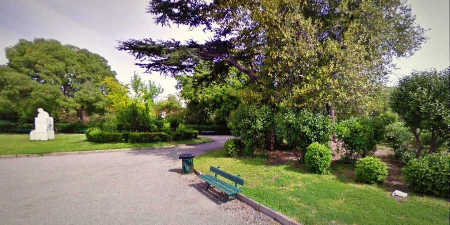 Zoological Gardens 2