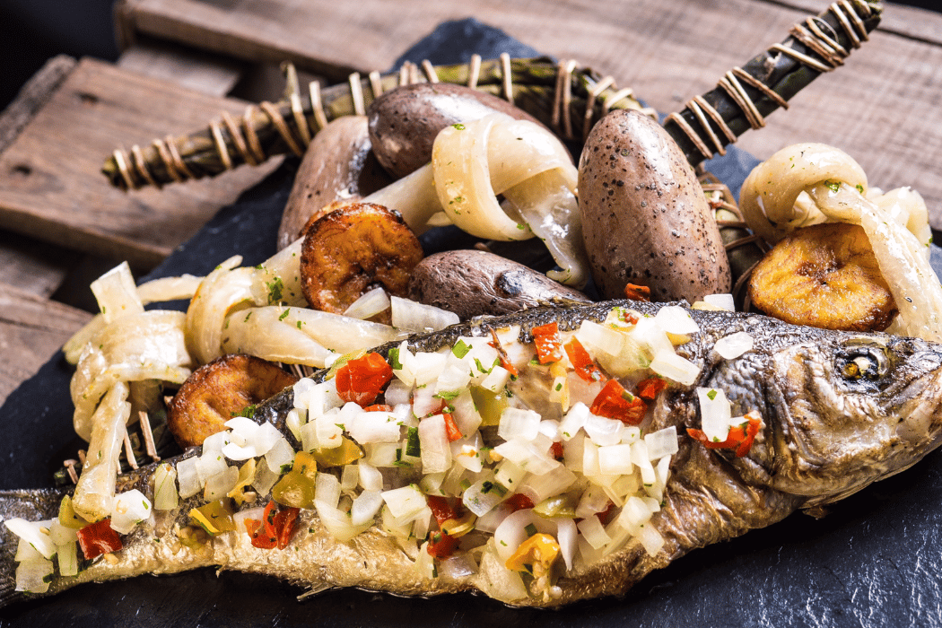 New Soul Food Le Maquis · et FoodTruck 3
