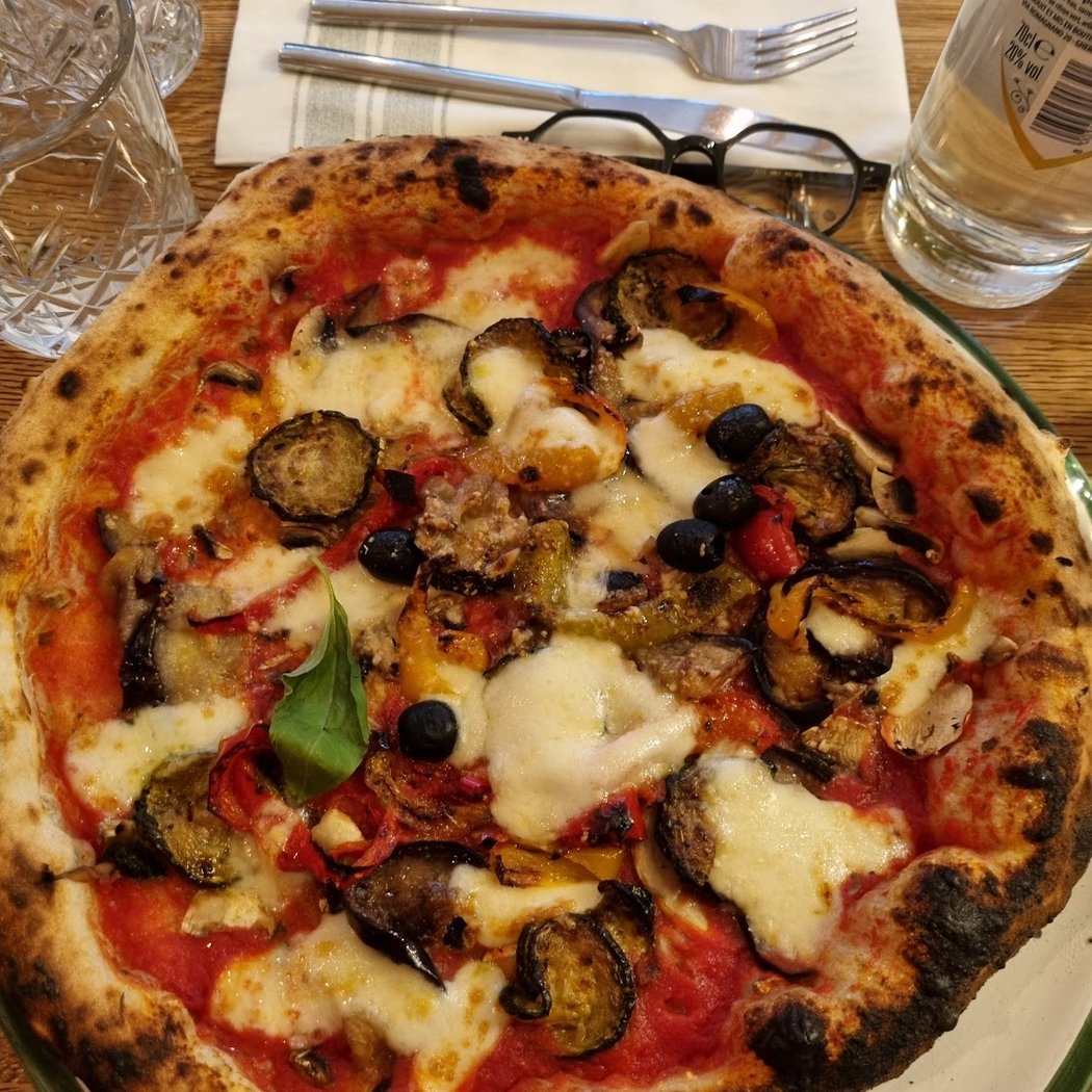 Molto 3