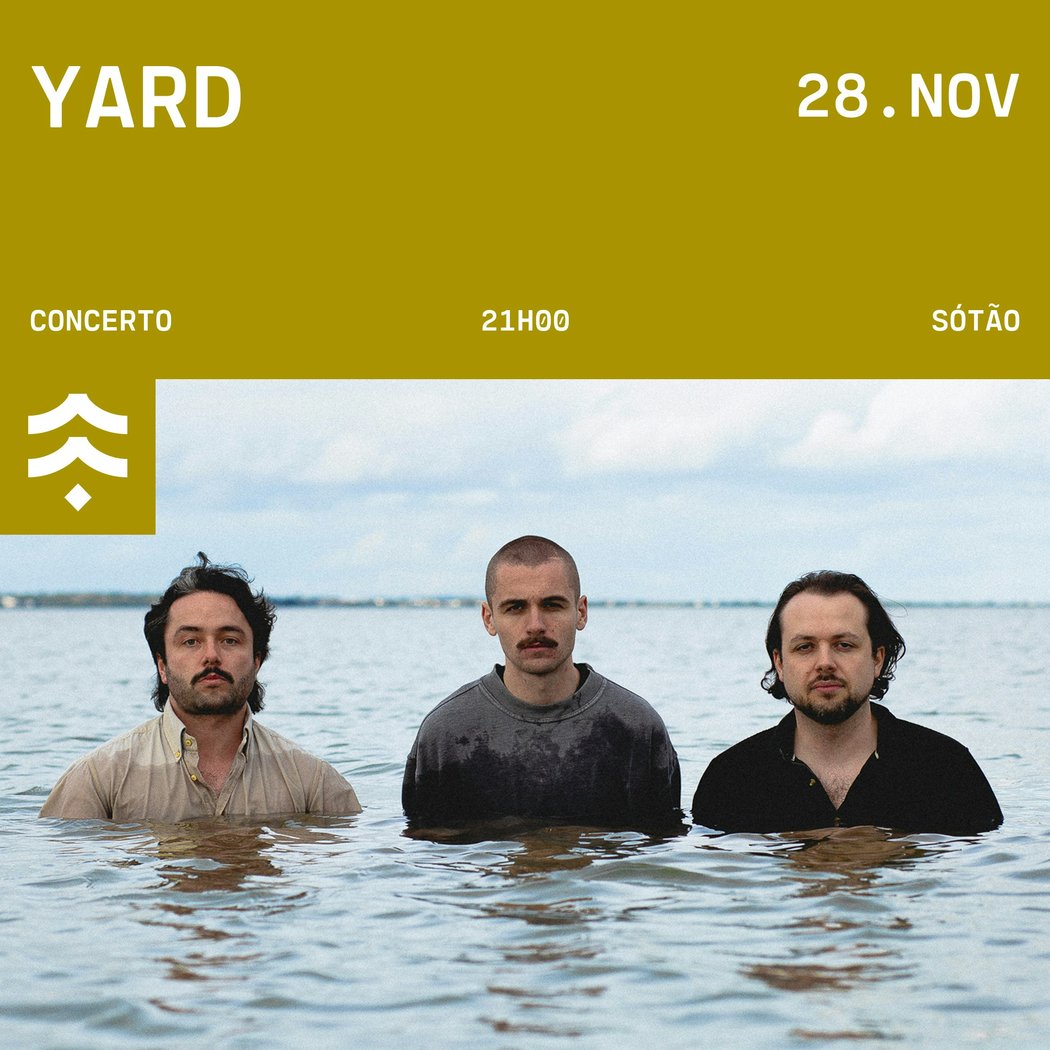 YARD 1