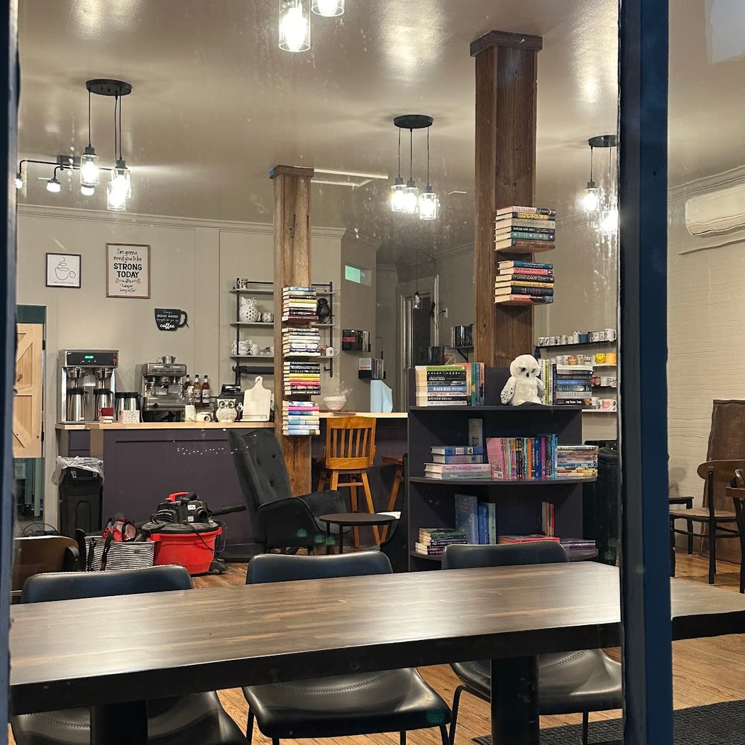 Storybook Cafe 2