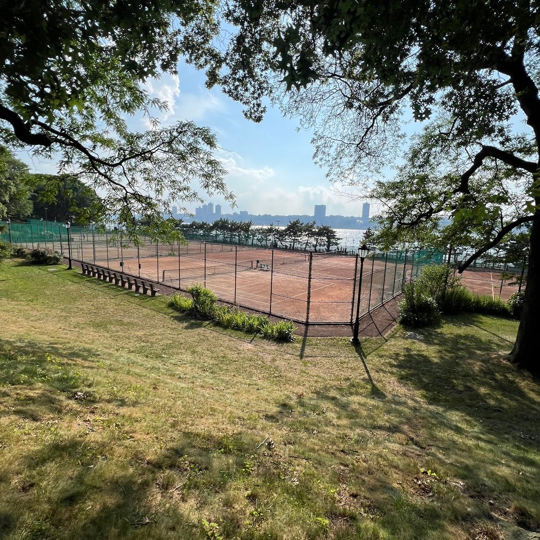 Riverside Clay Tennis Association 3