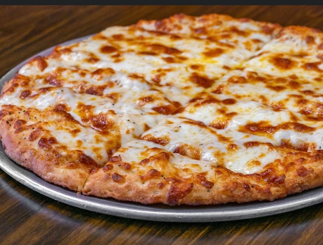 Cali Pizza 1