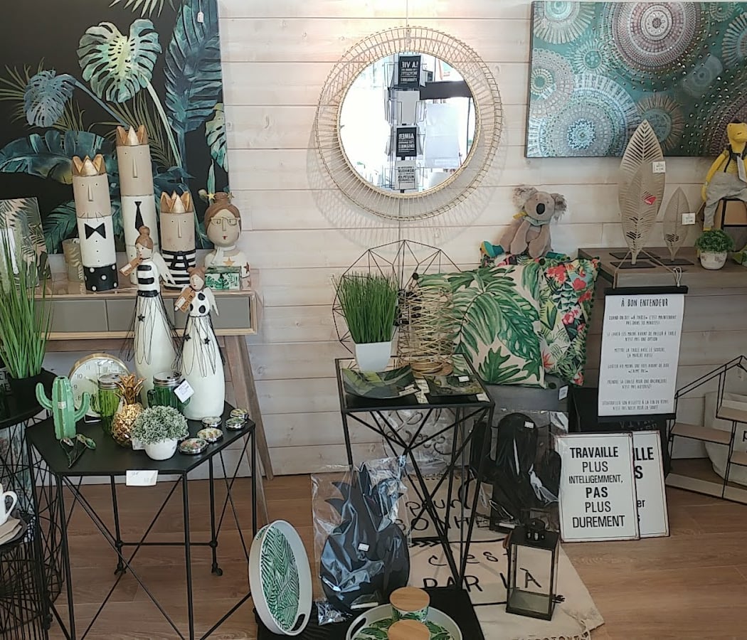 Passion Intérieur 3