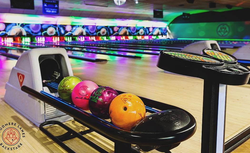 Woodmere Lanes 1