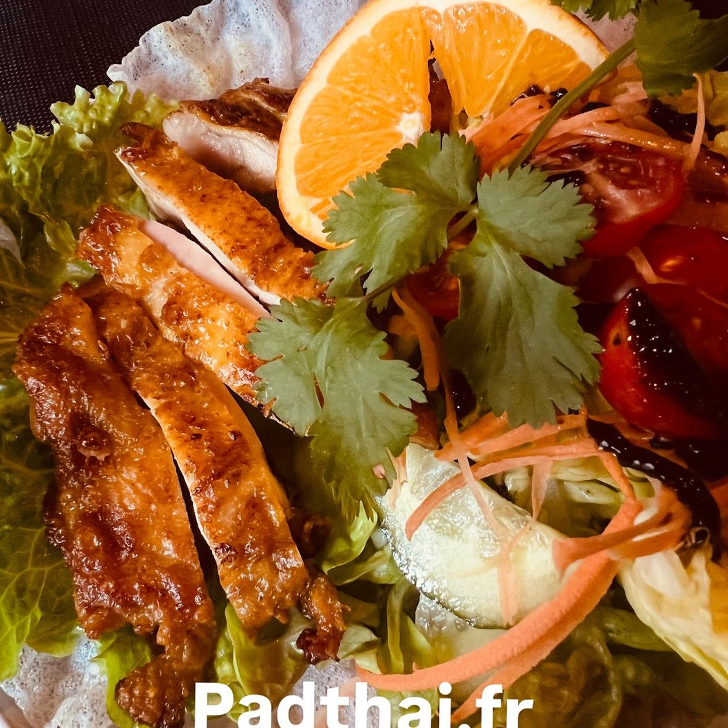 Pad Thaï 3