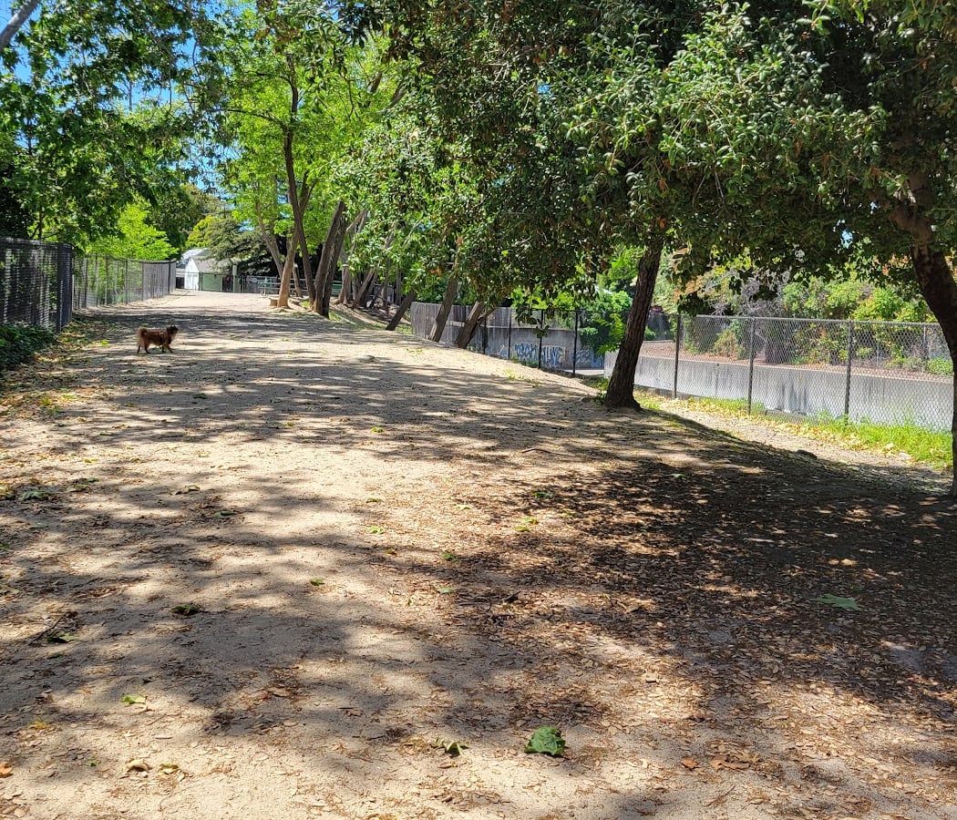 Old Creek Dog Park of Cherryland 2