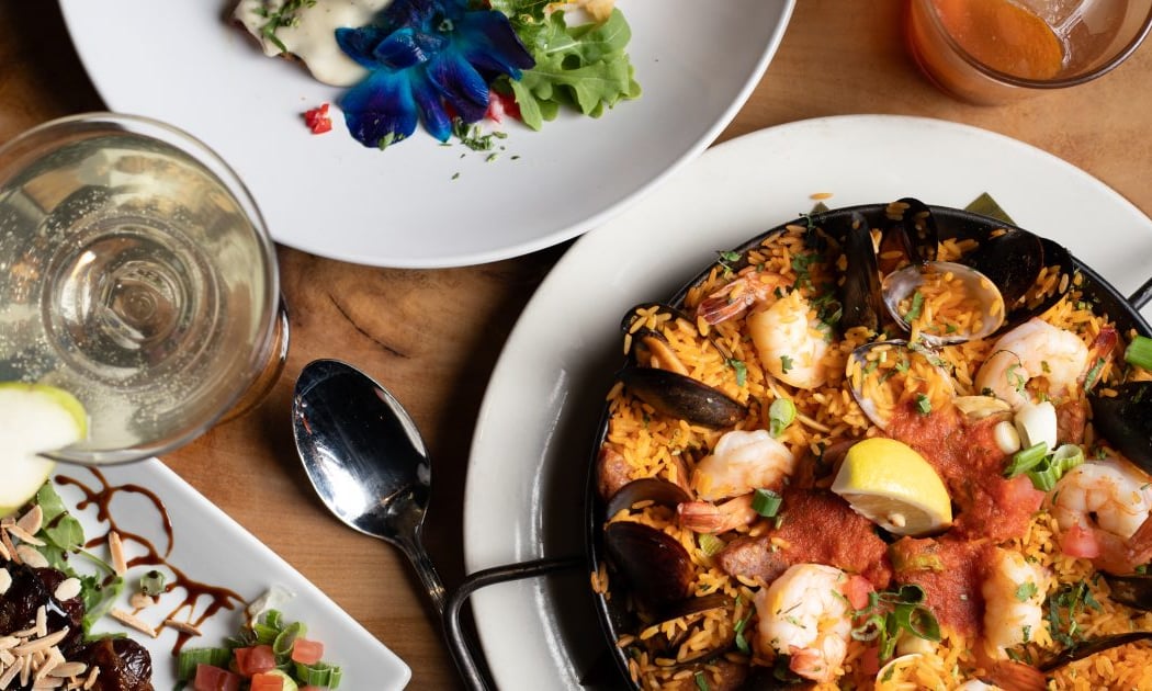 SouthSide Bethlehem's Summer Restaurant Week 2