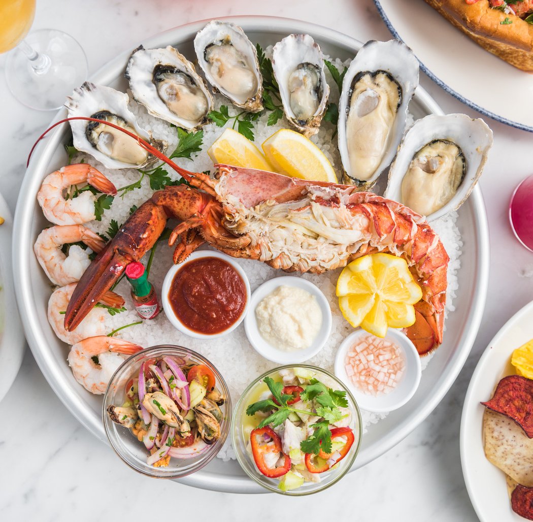 Sam's Anchor Cafe 1