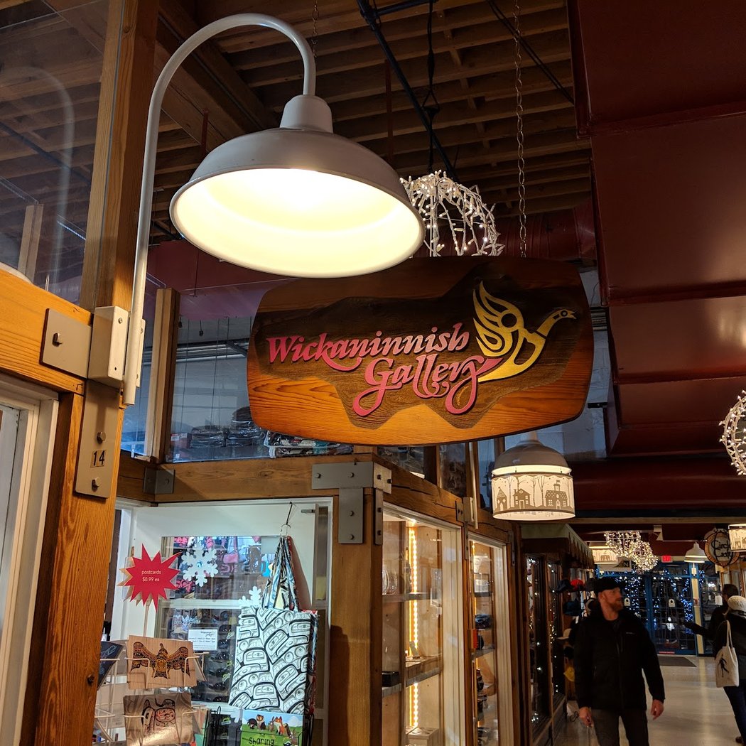 Wickaninnish Gallery Ltd 2