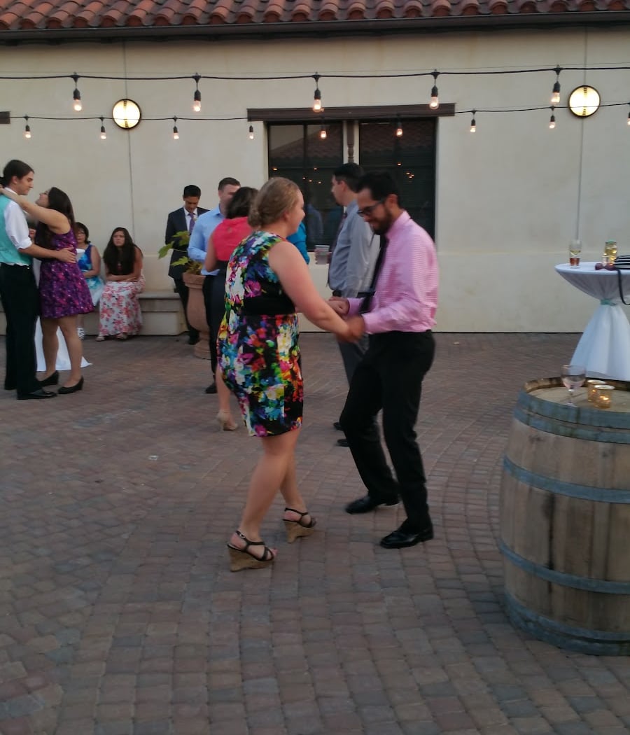 Livermore Valley Winegrowers Association 2
