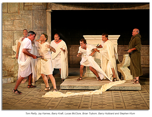 Julius Caesar