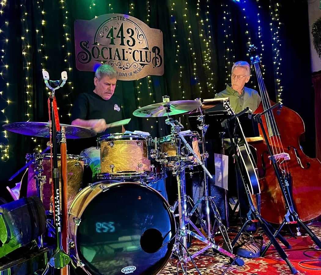 The 443 Social Club & Lounge (formerly The Listening Room at 443) 3