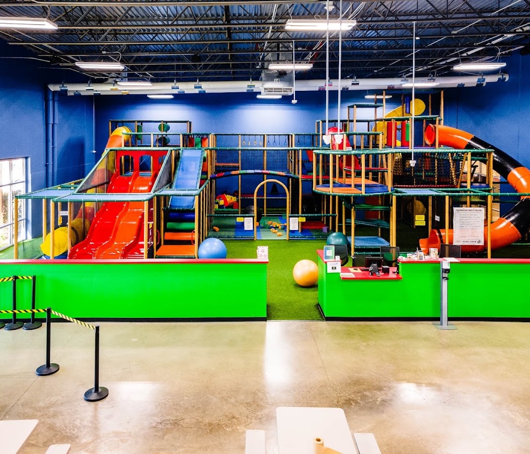 Play Park MTX 2