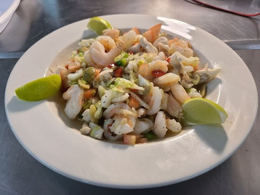 Mofongo Restaurant 2