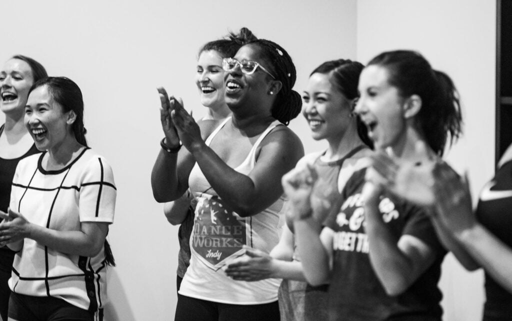 DanceWorks Indy 1