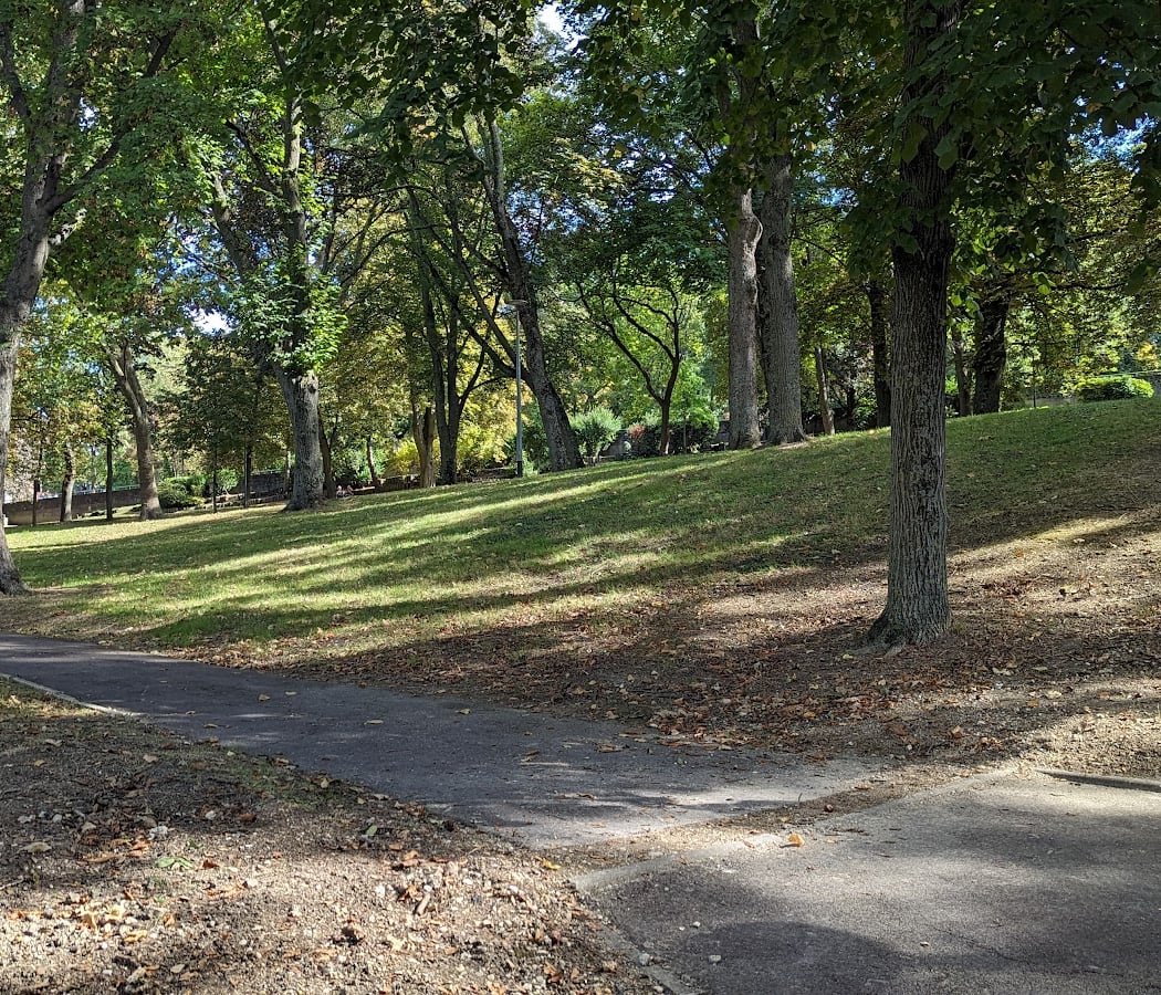 Parc de Beauregard 1